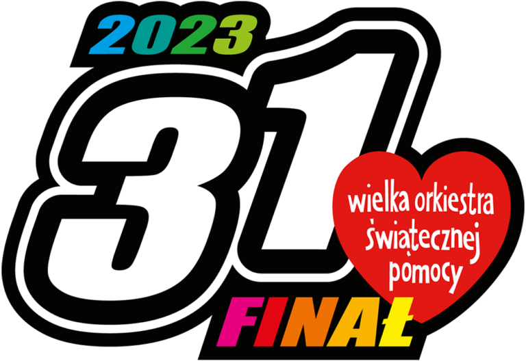 logo wosp 2023