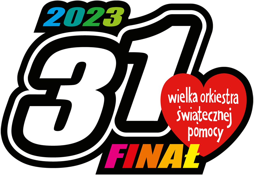 logo wosp 2023